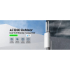 UNIWERSALNY WZMACNIACZ SIECI BEZPRZEWODOWEJ RE1200 OUTDOOR 2.4 GHz, 5 GHz CUDY